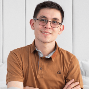 Diego Ramirez